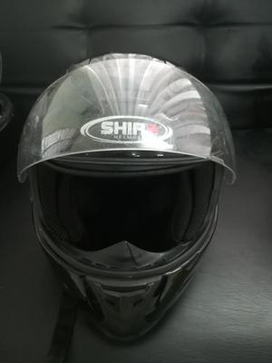 Casco de Moto Shiro