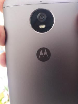 Celular Motorola E4 Plus Nuevo