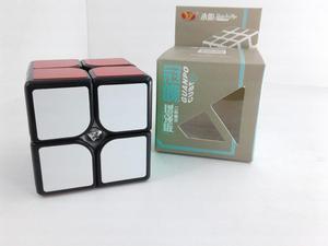 Cubo Mágico de Rubik 2x2 Guanlong plus