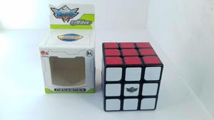 Cubo Mágico de Rubik Cyclone Boys 3x3x3 Jisuzhisun