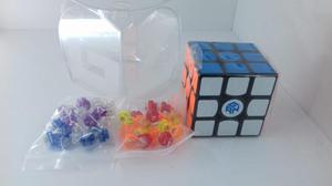 Cubo Mágico de Rubik GAN356 Air Ultimate