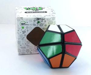 Cubo Mágico de Rubik LanLan 2x2 dodecaedro