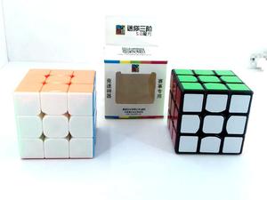 Cubo Mágico de Rubik MoFangJiaoShi 3x3x3