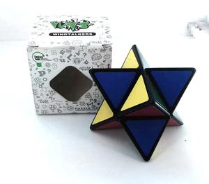 Cubo Mágico de Rubik MoZhi Aardwolf
