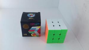 Cubo Mágico de Rubik Shengshou GEM 3x3x3