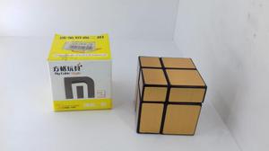 Cubo Mágico de Rubik Shengshou Mirror Blocks 2x2x2