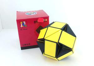 Cubo Mágico de Rubik Shengshou Snake
