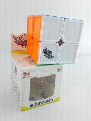 Cubo Rubik 2x2 Cyclone Boys