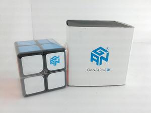 Cubo Rubik 2x2 Gan249 V2 M
