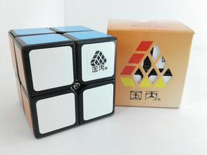 Cubo Rubik 2x2 Wittwo