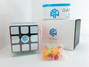 Cubo Rubik 3x3 Gan Air Master