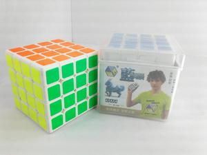 Cubo Rubik 4x4 Yuxin Blue