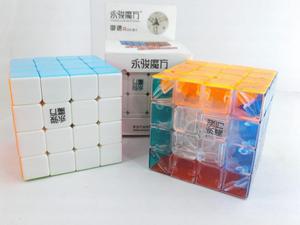 Cubo de Rubik 4x4 YUSU R