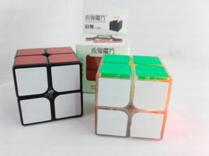 Cubo de rubik 2x2 Guanpo