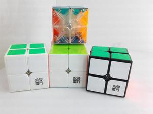 Cubo mágico de rubik 2x2 Yupo