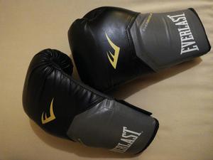 Guantes [box, Muaythai Y Kick Boxing]