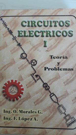 Libro de Circuitos Electricos