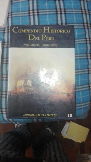 Libros Historia Del Peru