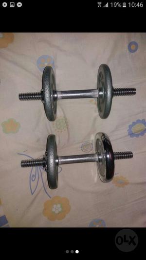 Mancuernas