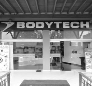 Membresia Gym Bodytech
