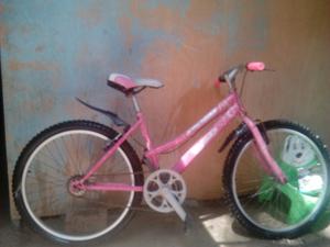 Oferta Bicicleta para Niña