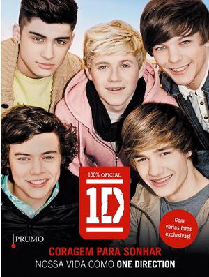 One Direction Dare To Dream
