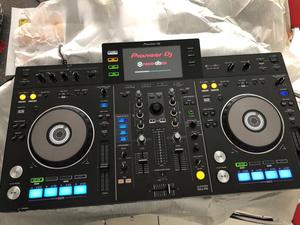 Pioneer XDJ RX DJ Controlador incluyendo Rekordbox