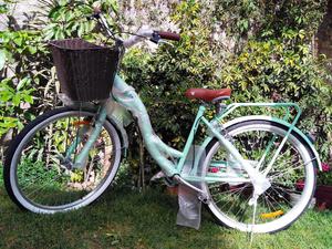 Rematoo hermosa bici vintage nueva lugar Arequipa
