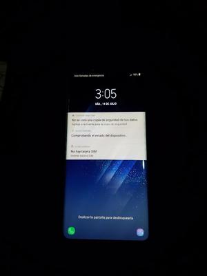 Samsung Galaxy S8 Plus