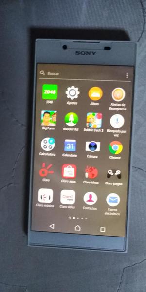 Sony Xperia L1