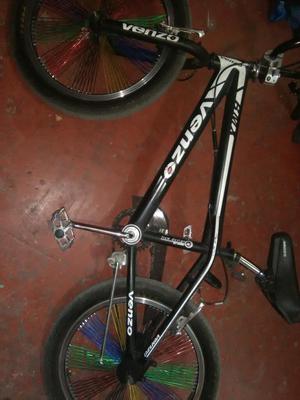 Vendo Bmx