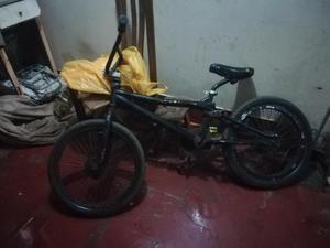 Vendo Bmx