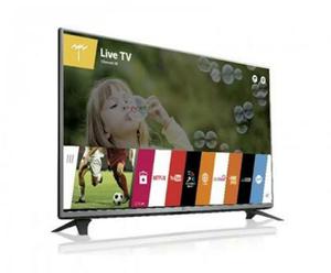 49p Smart Tv Nuevo Lg Fhd Televisor