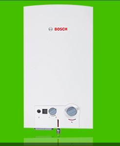 Calentador de 14 Litros Glp Bosch