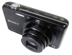 Camara Digital Sony Wx220