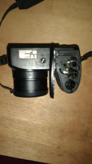 Camara GE X500