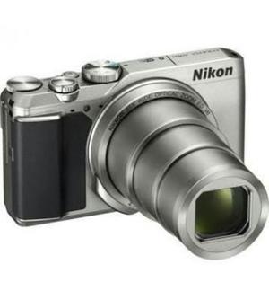 Camara Nikon A900 Long Zoom