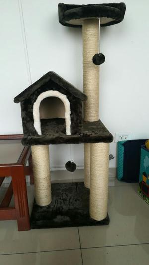 Casa para Gato