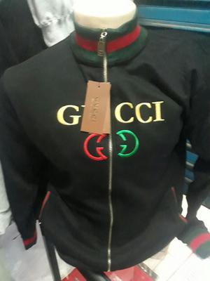 Casaca Gucci