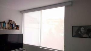 Cortinas Roller Creen O Blakaot