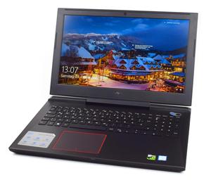 Dell Inspiron Gaming  i5 GTX GB