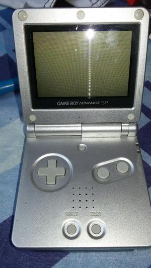 Gameboy Advance nintendo