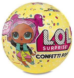L.O.L. Surprise! Doll Assorted Series 3
