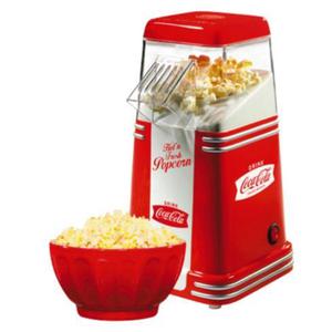MAQUINA POP CORN MAKER COCA COLA NUEVO