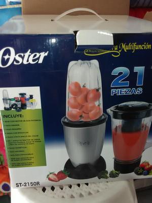 Magic Oster