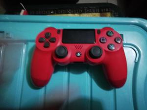 Mando Rojo de Ps4 Sonny