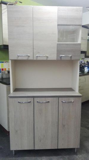 Mueble de Cocina