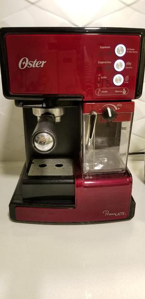 Prima Latte Oster