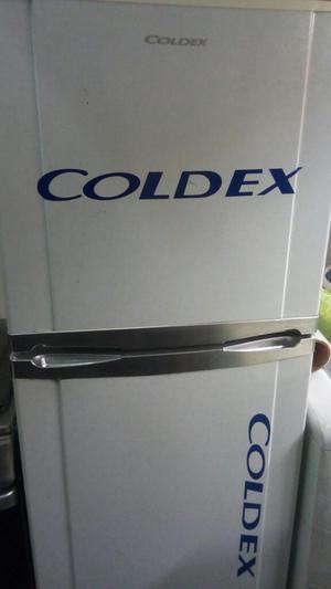Refrigeradora Coldex Npfrost Grande
