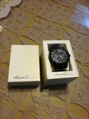 Reloj Kenneth Cole